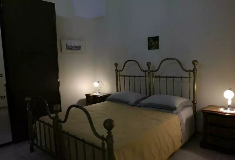 Casa Mercatante