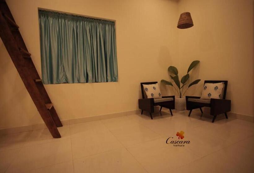 Cascara Beach Resort