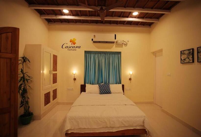 Cascara Beach Resort