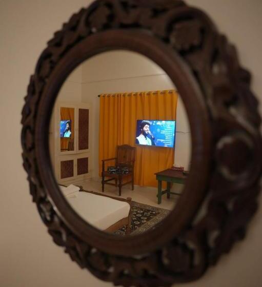 Cascara Beach Resort