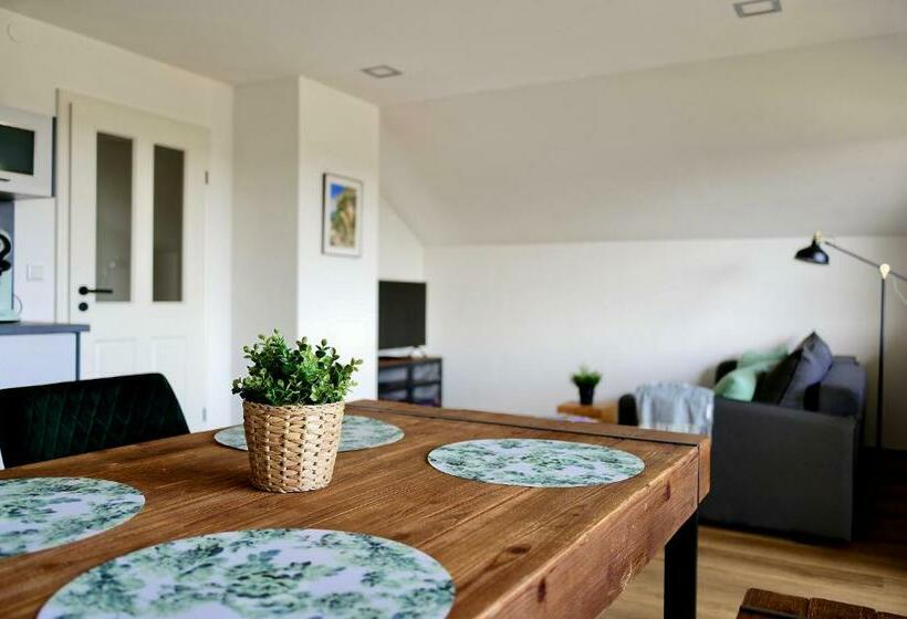 Ferienwohnung Casa El Aberle Modern Eingerichtet In Schöner Lage Mit Parkplatz