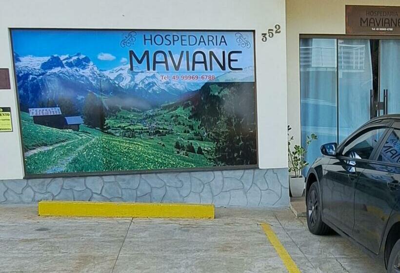 Hospedaria Maviane Executive