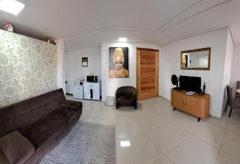 Hospedaria Maviane Executive