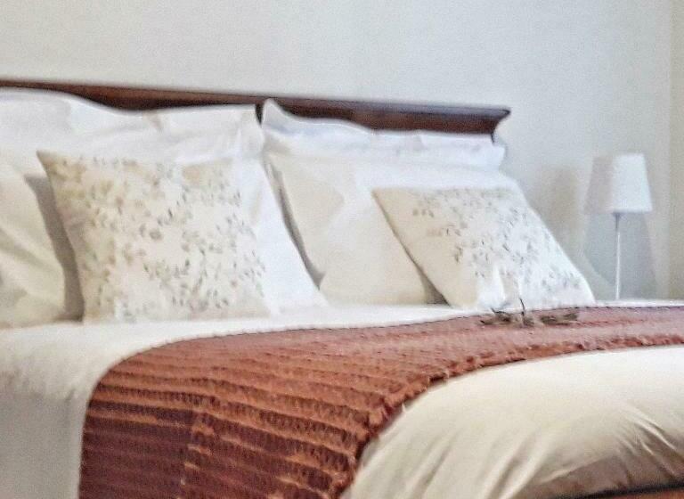 Отель Casinha Da Colina