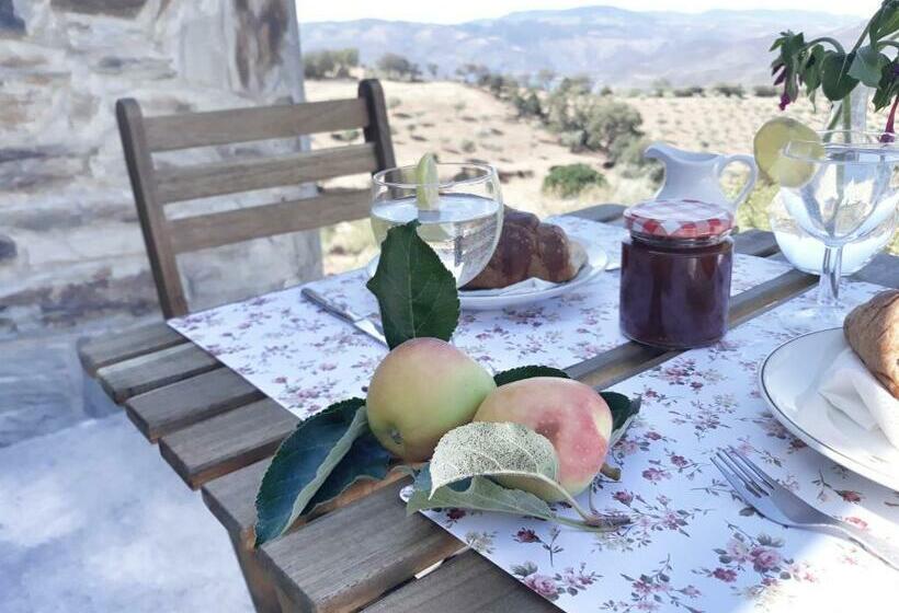 Отель Casinha Da Colina