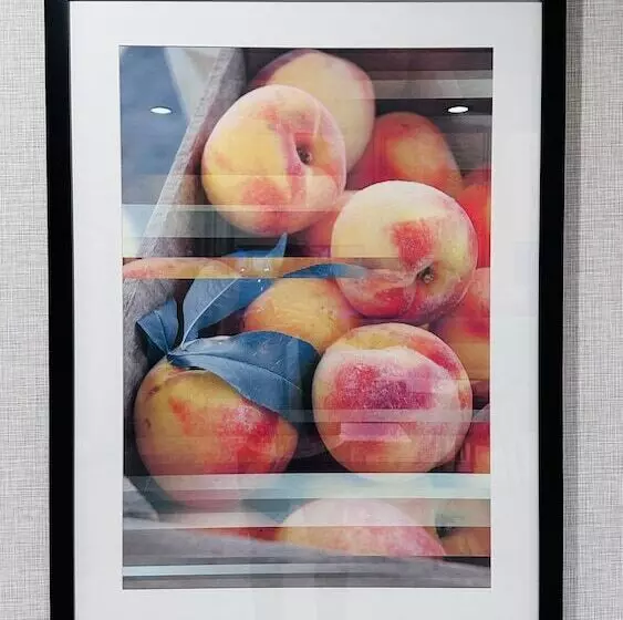 Hotelli Hampton Inn & Suites Weatherford