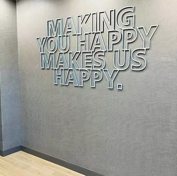 Hotelli Hampton Inn & Suites Weatherford