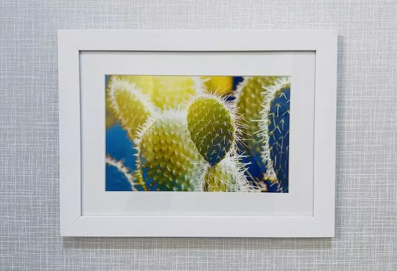 Hotelli Hampton Inn & Suites Weatherford