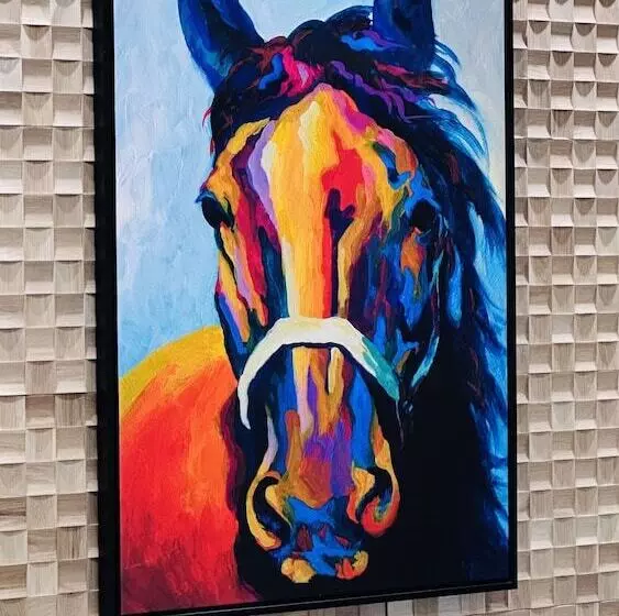 Hotelli Hampton Inn & Suites Weatherford