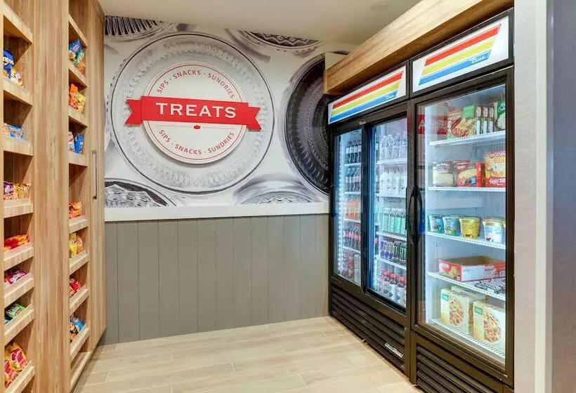 Hotelli Hampton Inn & Suites Weatherford