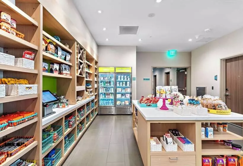 هتل Home2 Suites San Bernardino, Ca