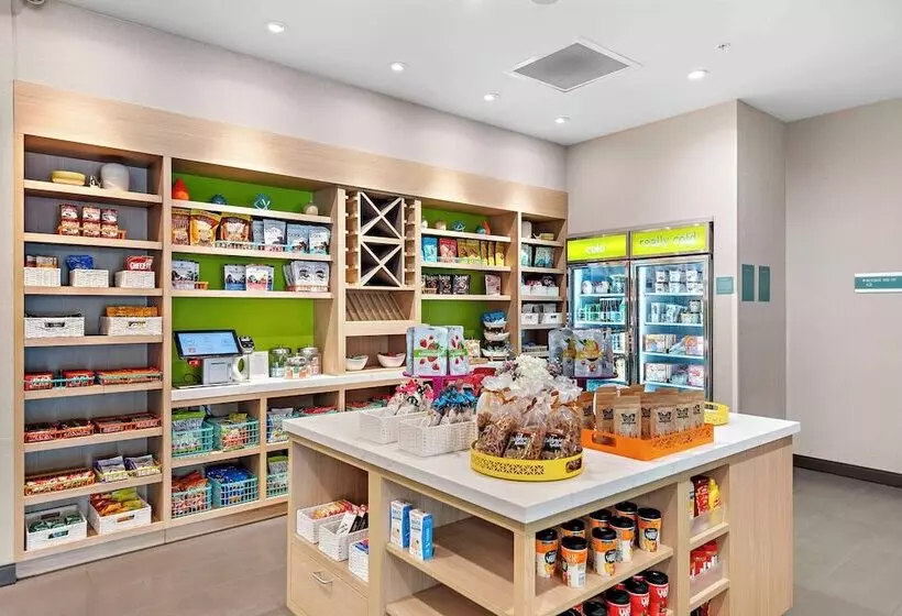 هتل Home2 Suites San Bernardino, Ca