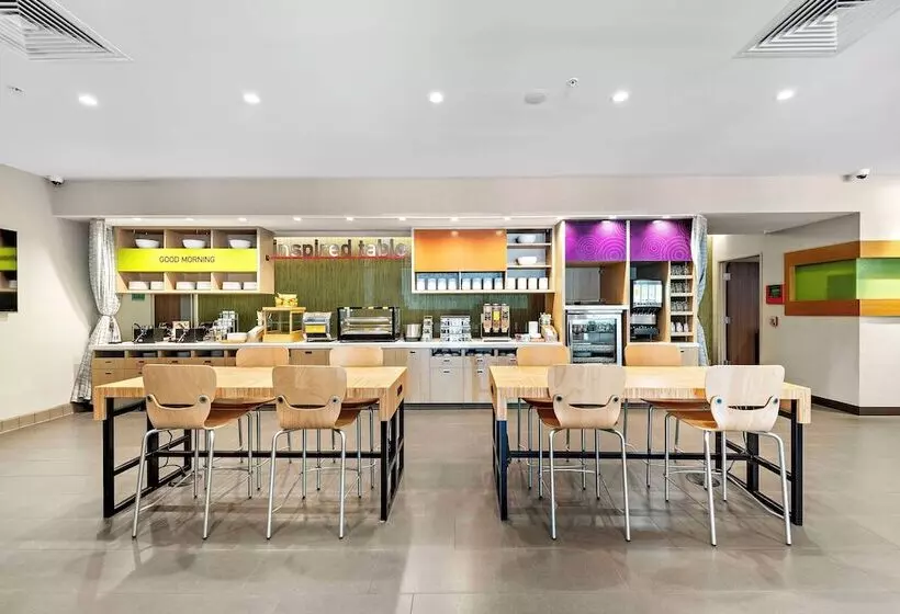 هتل Home2 Suites San Bernardino, Ca