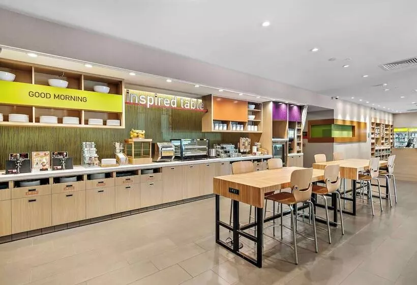 هتل Home2 Suites San Bernardino, Ca