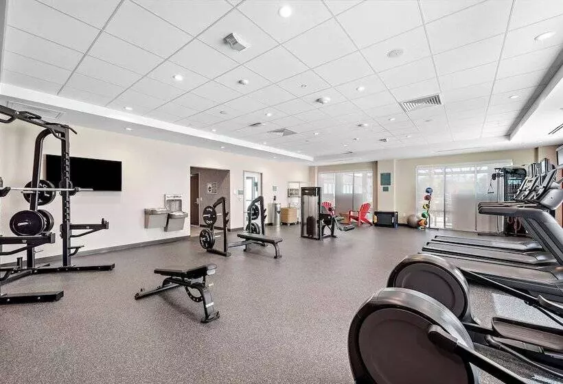 هتل Home2 Suites San Bernardino, Ca