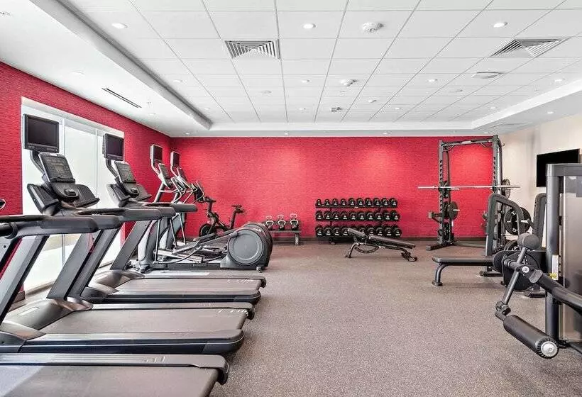 هتل Home2 Suites San Bernardino, Ca