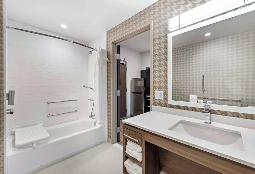 هتل Home2 Suites San Bernardino, Ca