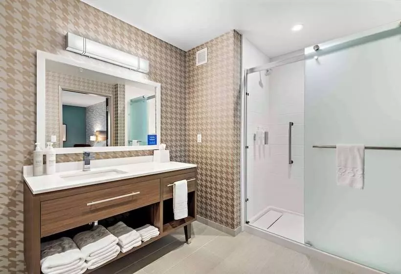 هتل Home2 Suites San Bernardino, Ca