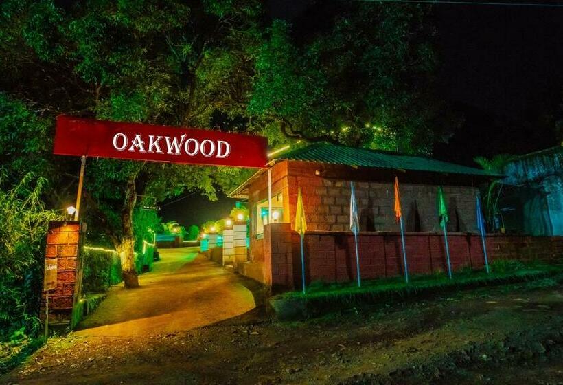 هتل Oakwood Mahabaleshwar