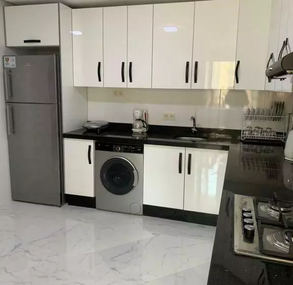 Lux Nador Appartement Juste Pour Les Familles