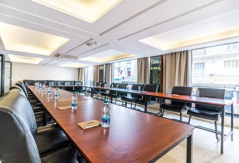 One Hotel Casablanca