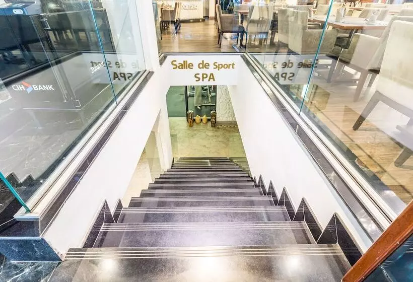 One Hotel Casablanca