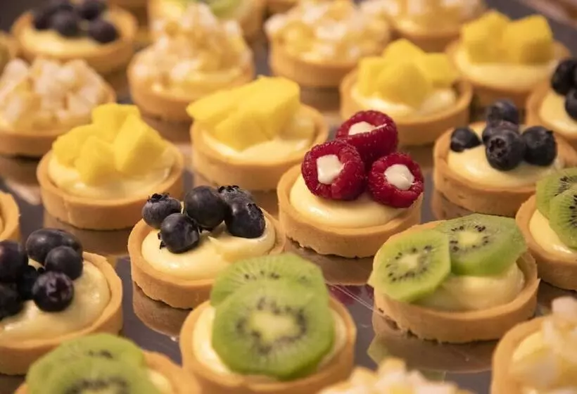 One Hotel Casablanca