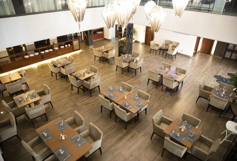 One Hotel Casablanca