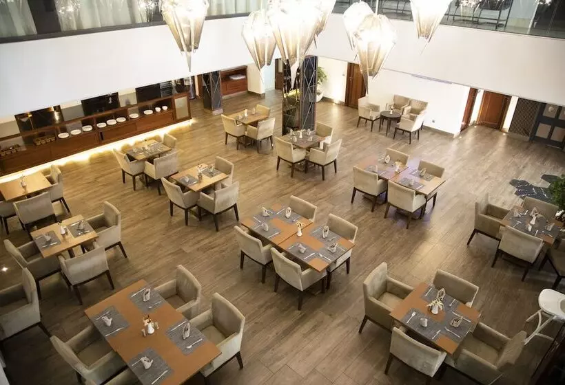 One Hotel Casablanca