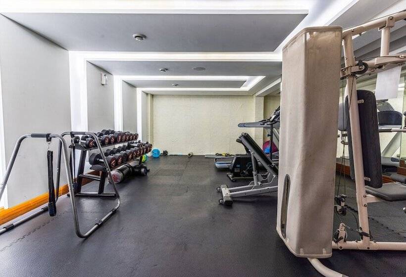 One Hotel Casablanca