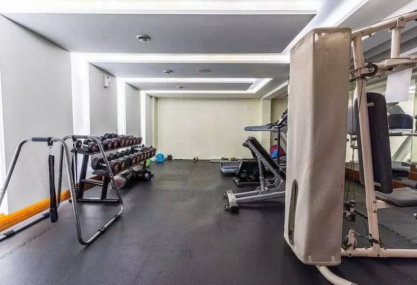 One Hotel Casablanca