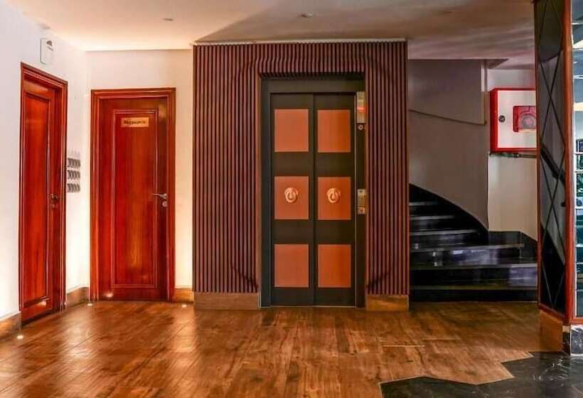 One Hotel Casablanca