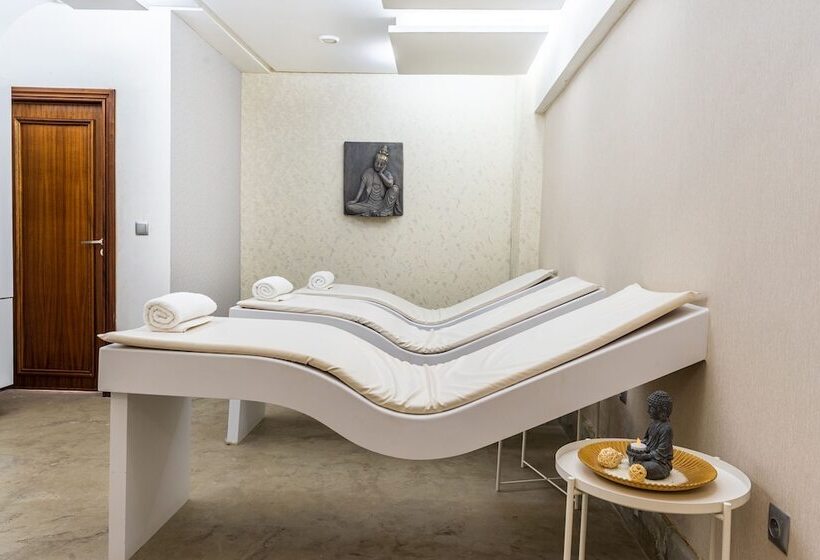 One Hotel Casablanca