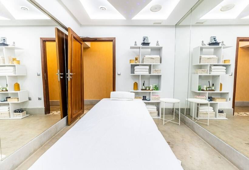 One Hotel Casablanca