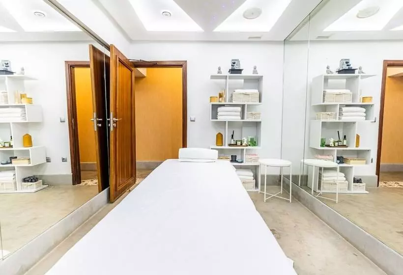 One Hotel Casablanca