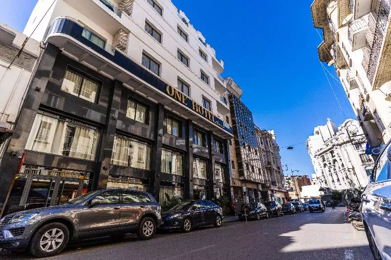 One Hotel Casablanca