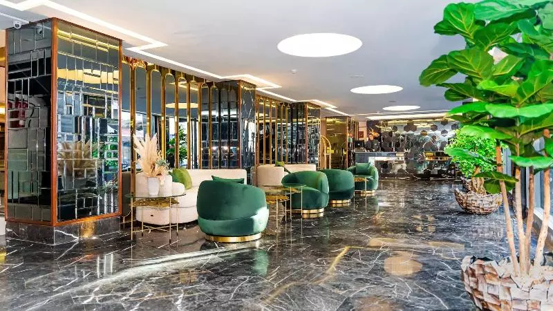 One Hotel Casablanca