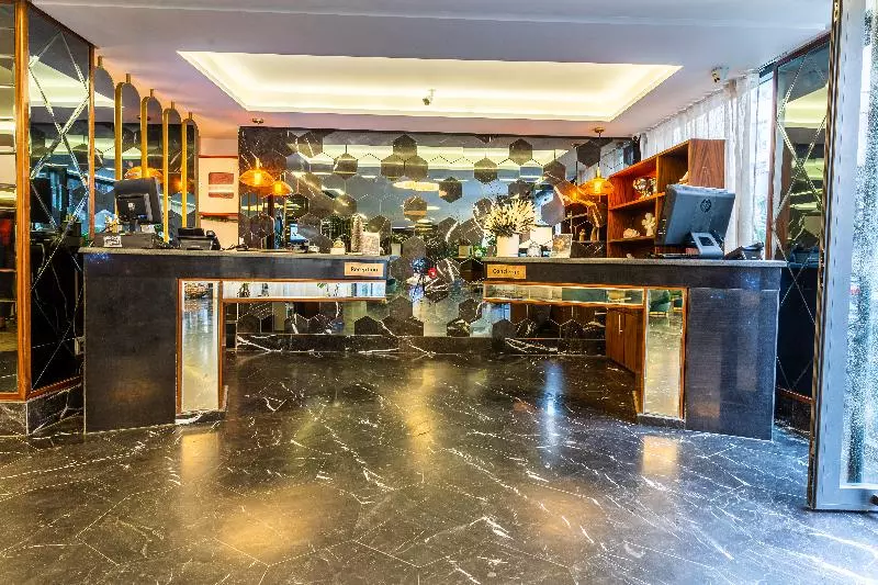 One Hotel Casablanca