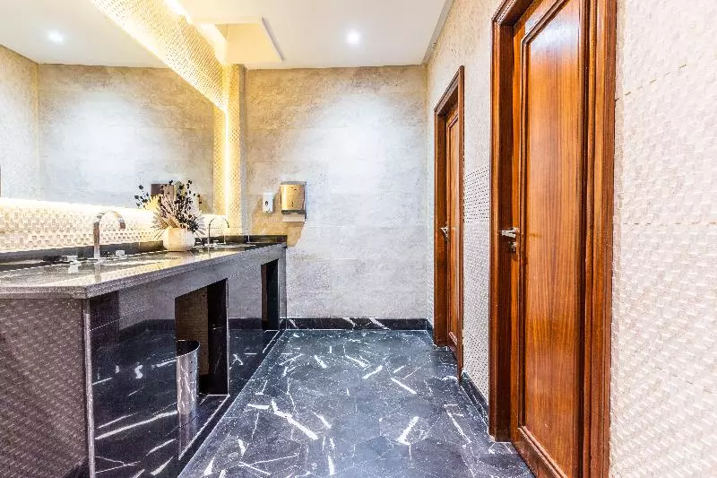 One Hotel Casablanca