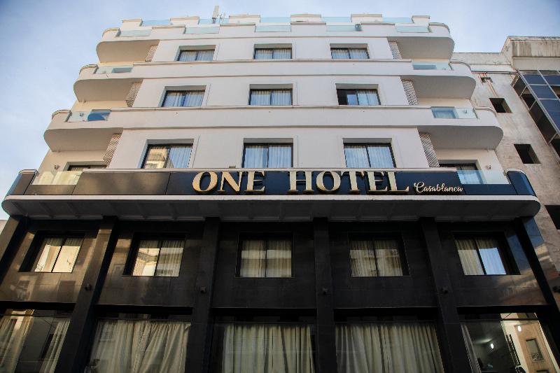 One Hotel Casablanca