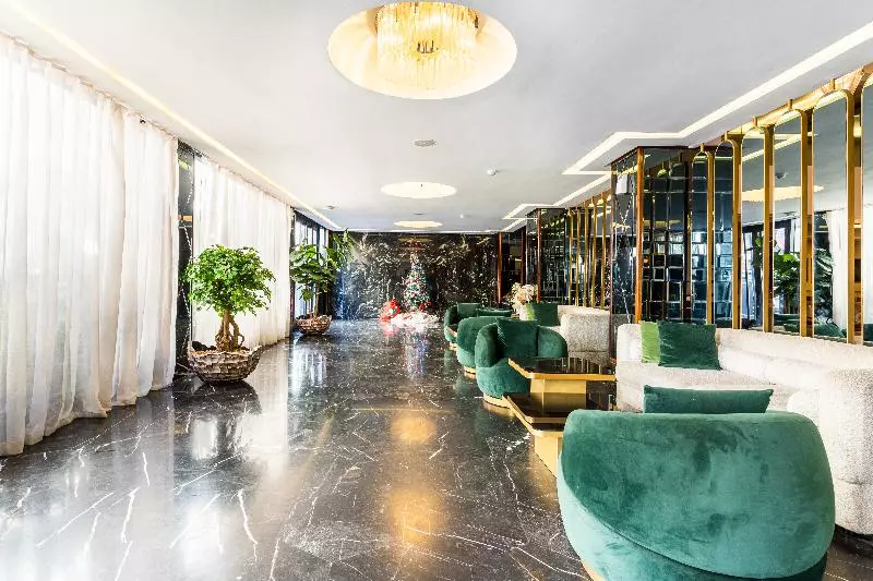 One Hotel Casablanca