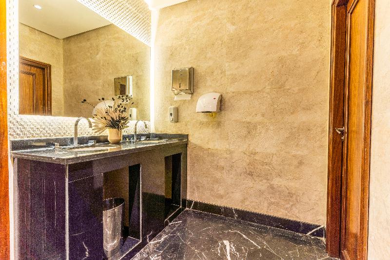 One Hotel Casablanca