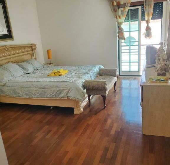 ペンション Alojamento Bertil