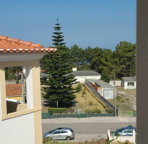 ペンション Alojamento Bertil