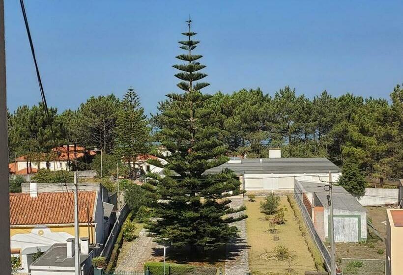 ペンション Alojamento Bertil