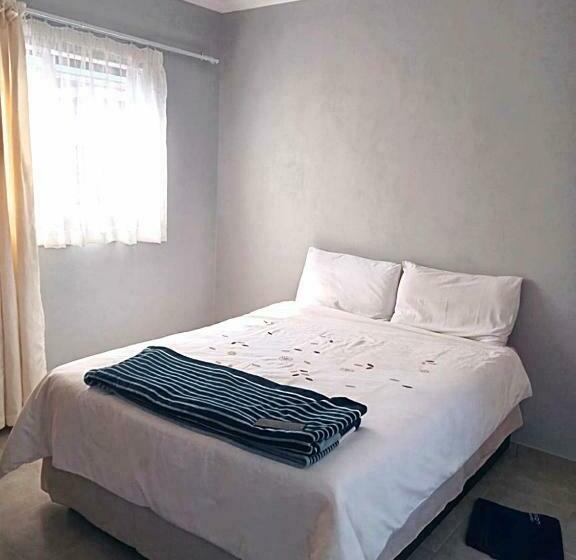 펜션 Rethapaki Guesthouse