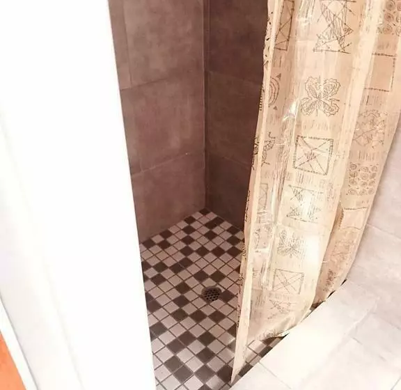 ペンション Rethapaki Guesthouse
