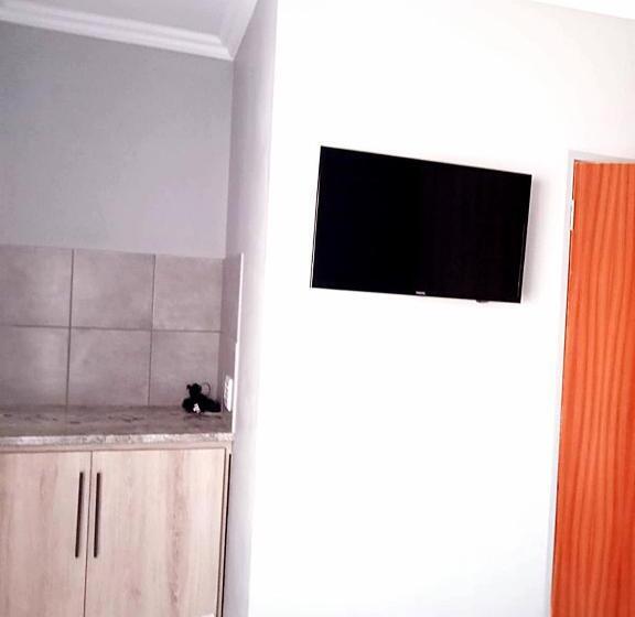 펜션 Rethapaki Guesthouse