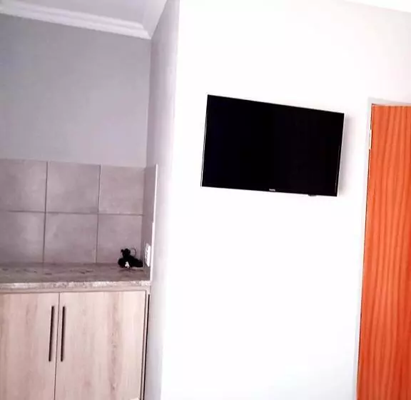 ペンション Rethapaki Guesthouse