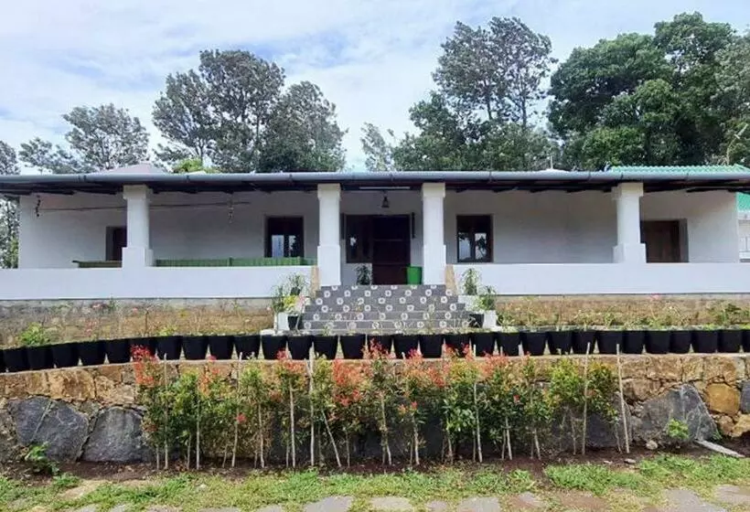 リゾートホテル The Inglewood Bungalow